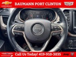 2017 Cherokee Thumbnail 15