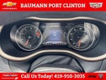 2017 Cherokee Thumbnail 16