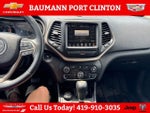 2017 Cherokee Thumbnail 18