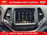 2017 Cherokee Thumbnail 20