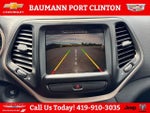 2017 Cherokee Thumbnail 21