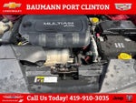2017 Cherokee Thumbnail 23