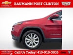 2017 Cherokee Thumbnail 28
