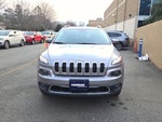 2014 Cherokee Thumbnail 2