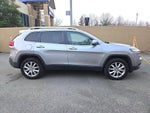 2014 Cherokee Thumbnail 4