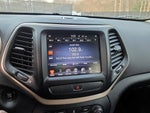 2014 Cherokee Thumbnail 14