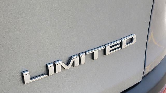 2016 Jeep Cherokee High Altitude