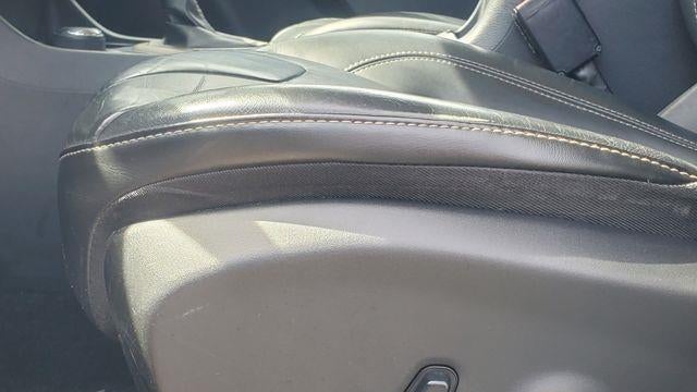 2016 Jeep Cherokee High Altitude