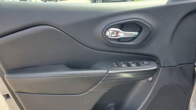 2016 Jeep Cherokee High Altitude