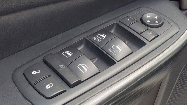 2016 Jeep Cherokee High Altitude