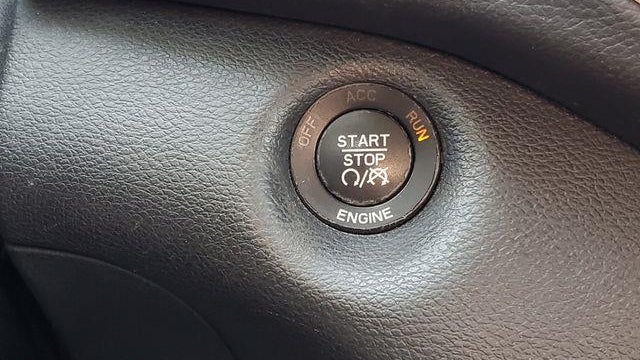 2016 Jeep Cherokee High Altitude