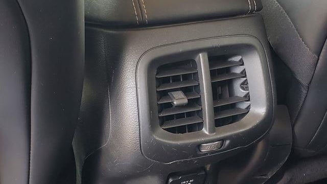 2016 Jeep Cherokee High Altitude