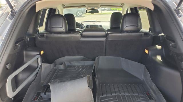 2016 Jeep Cherokee High Altitude