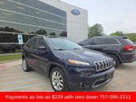 2015 Cherokee Thumbnail 2