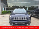 2015 Cherokee Thumbnail 3