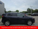 2015 Cherokee Thumbnail 4