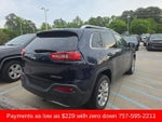 2015 Cherokee Thumbnail 5