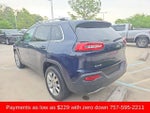 2015 Cherokee Thumbnail 6