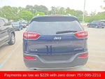 2015 Cherokee Thumbnail 7