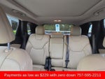 2015 Cherokee Thumbnail 9