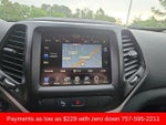2015 Cherokee Thumbnail 11
