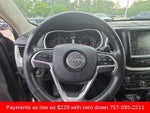 2015 Cherokee Thumbnail 14