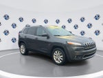 2016 Cherokee Thumbnail 2