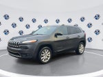 2016 Cherokee Thumbnail 4
