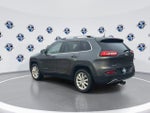 2016 Cherokee Thumbnail 7