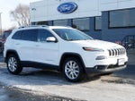 2015 Cherokee Thumbnail 2