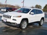 2015 Cherokee Thumbnail 4