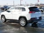 2015 Cherokee Thumbnail 6