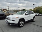 2017 Cherokee Thumbnail 1