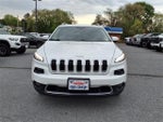 2017 Cherokee Thumbnail 2