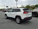 2017 Cherokee Thumbnail 6
