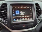 2017 Cherokee Thumbnail 18