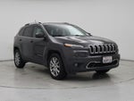 2018 Cherokee Thumbnail 1