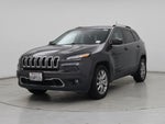 2018 Cherokee Thumbnail 4