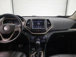 2018 Cherokee Thumbnail 9