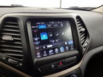 2018 Cherokee Thumbnail 16