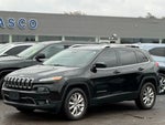 2014 Cherokee Thumbnail 31