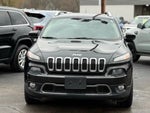 2014 Cherokee Thumbnail 33
