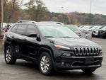 2014 Cherokee Thumbnail 34