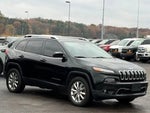2014 Cherokee Thumbnail 35