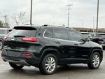 2014 Cherokee Thumbnail 37