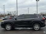 2014 Cherokee Thumbnail 43