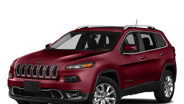 Preowned 2016 Jeep Cherokee High Altitude for Sale