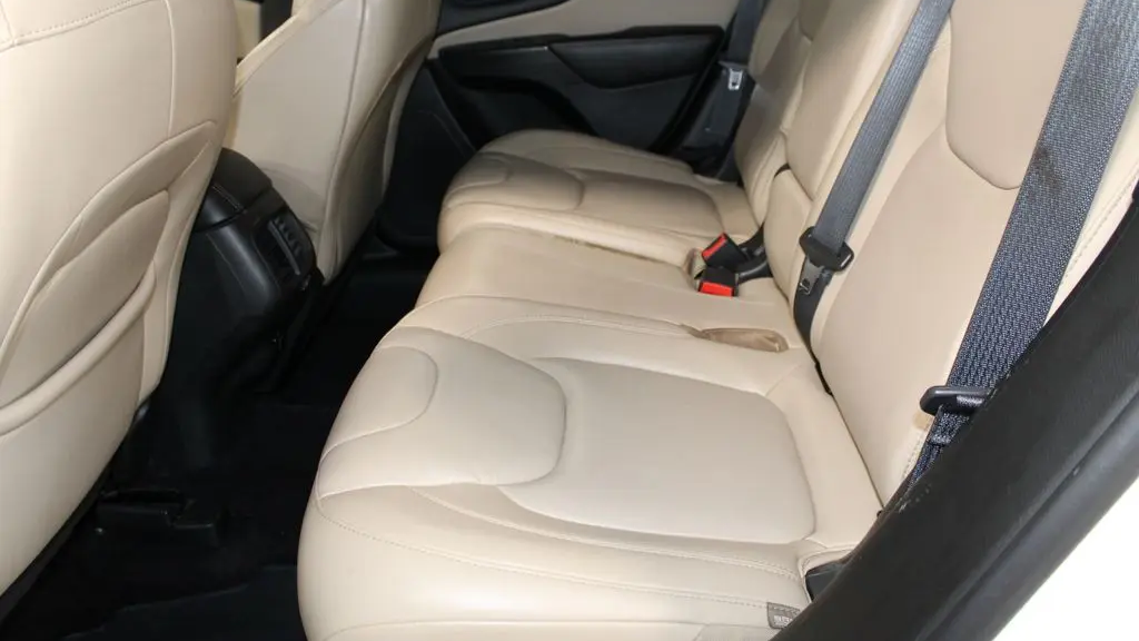 2016 Jeep Cherokee High Altitude