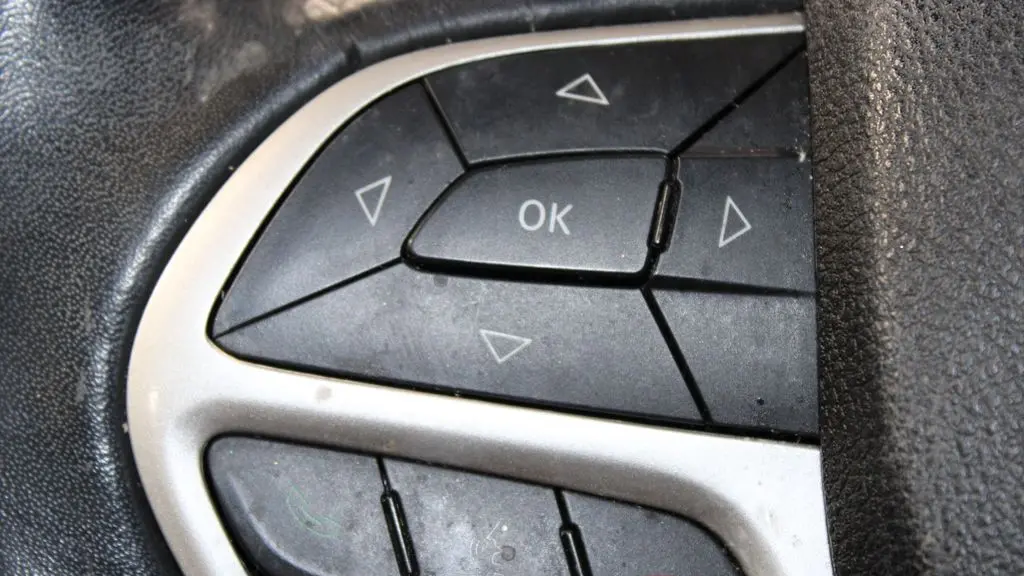 2016 Jeep Cherokee High Altitude