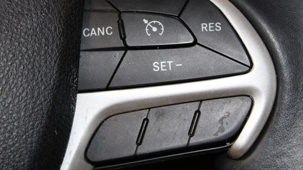 2016 Jeep Cherokee High Altitude